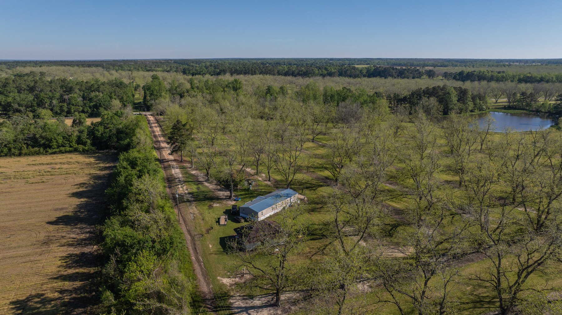 Image for 103+/- Acres - The Hand Tract - Weybrenee Farms