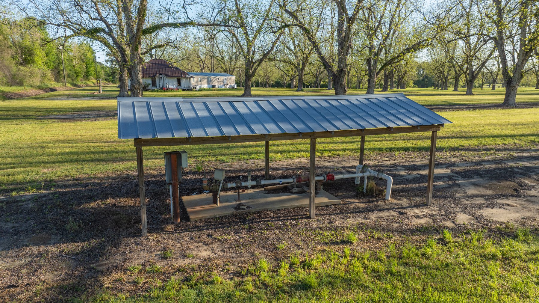 Image for 103+/- Acres - The Hand Tract - Weybrenee Farms