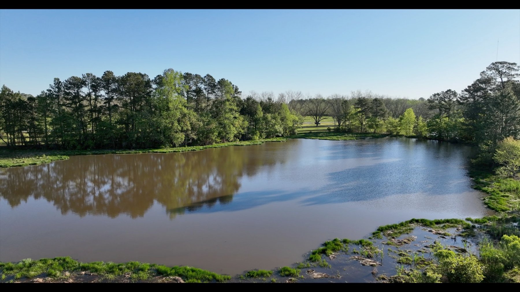 Image for 103+/- Acres - The Hand Tract - Weybrenee Farms