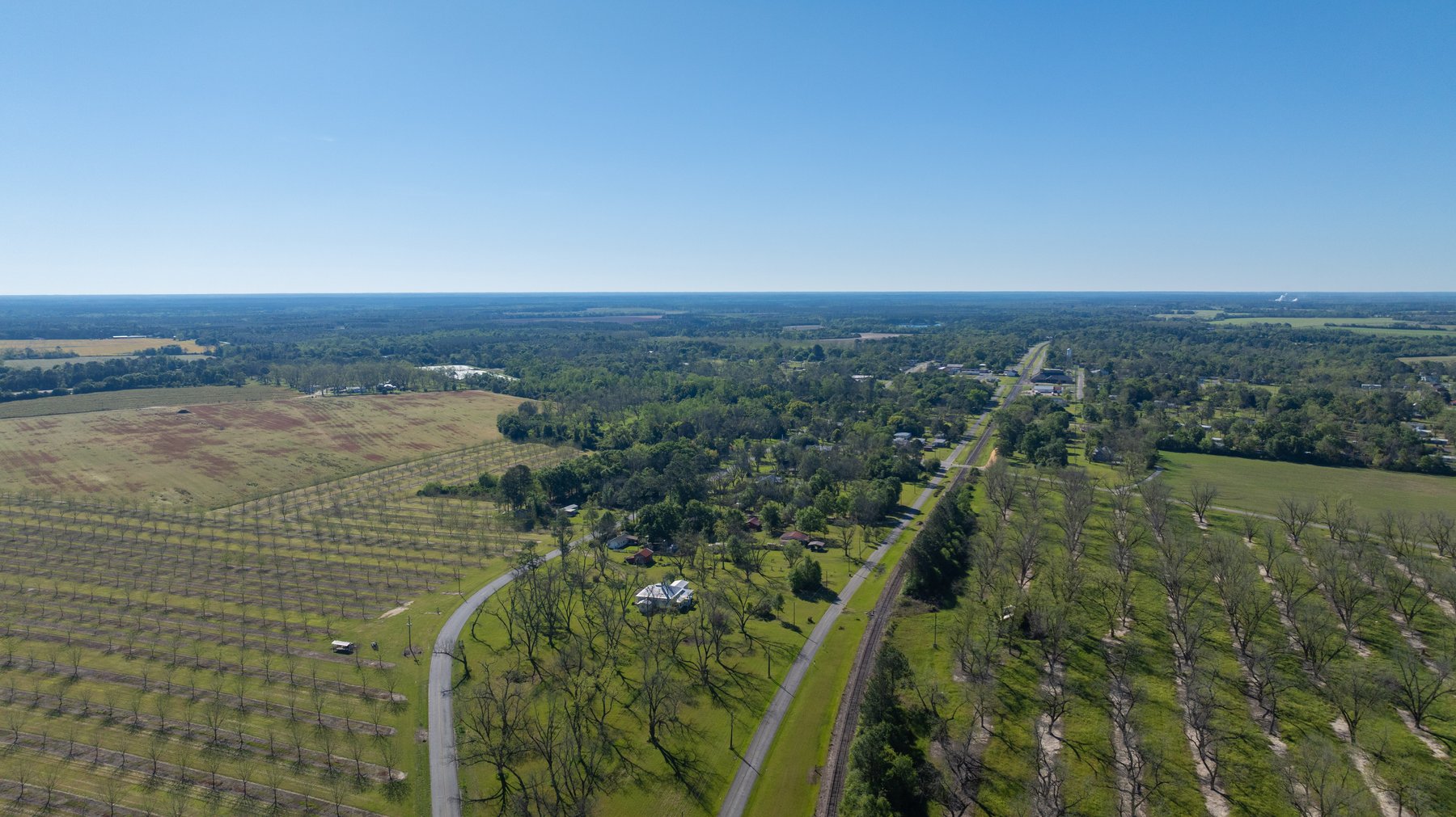 Image for 58+/- Acres - The Sealy Tract - Weybrenee Farms