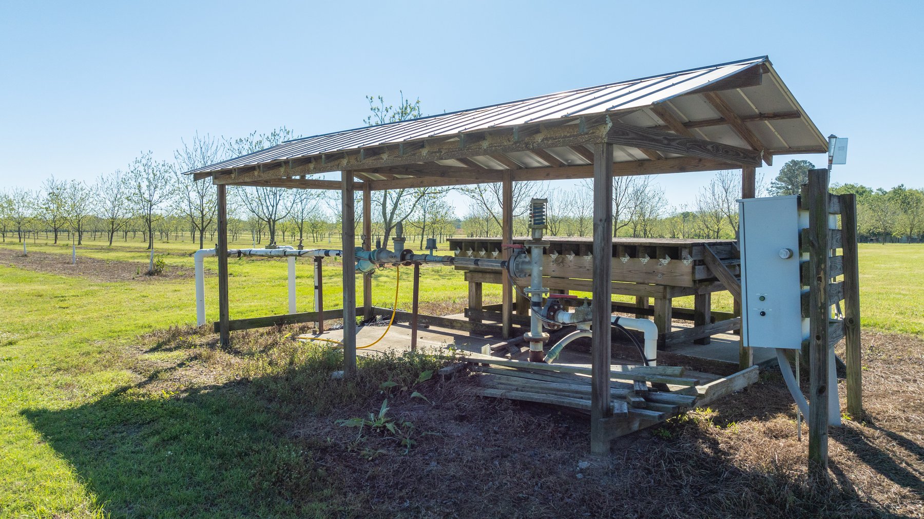 Image for 58+/- Acres - The Sealy Tract - Weybrenee Farms