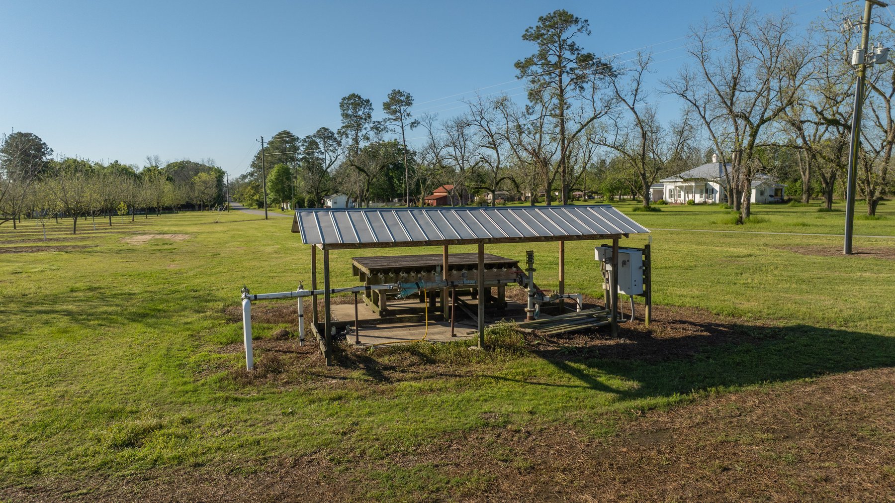 Image for 58+/- Acres - The Sealy Tract - Weybrenee Farms