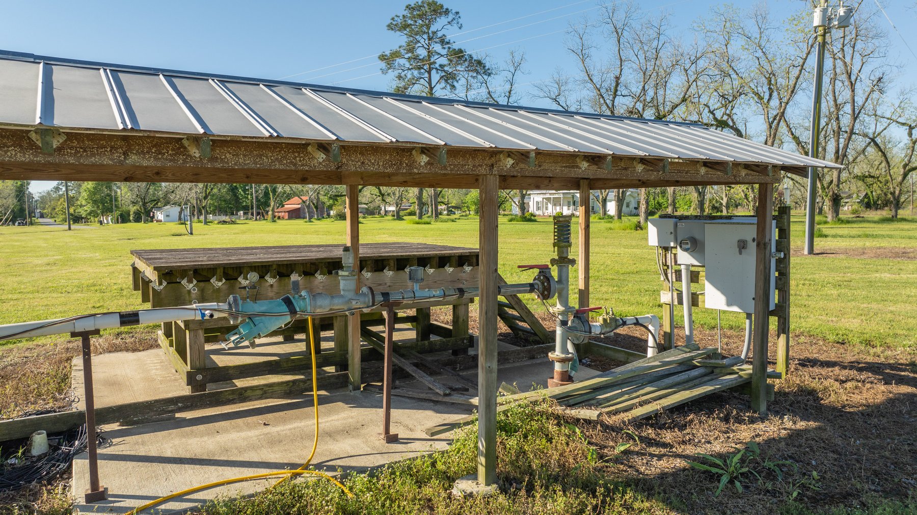 Image for 58+/- Acres - The Sealy Tract - Weybrenee Farms