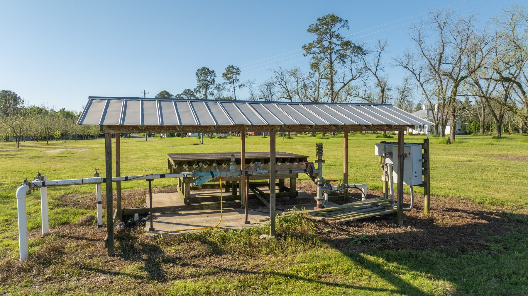 Image for 58+/- Acres - The Sealy Tract - Weybrenee Farms