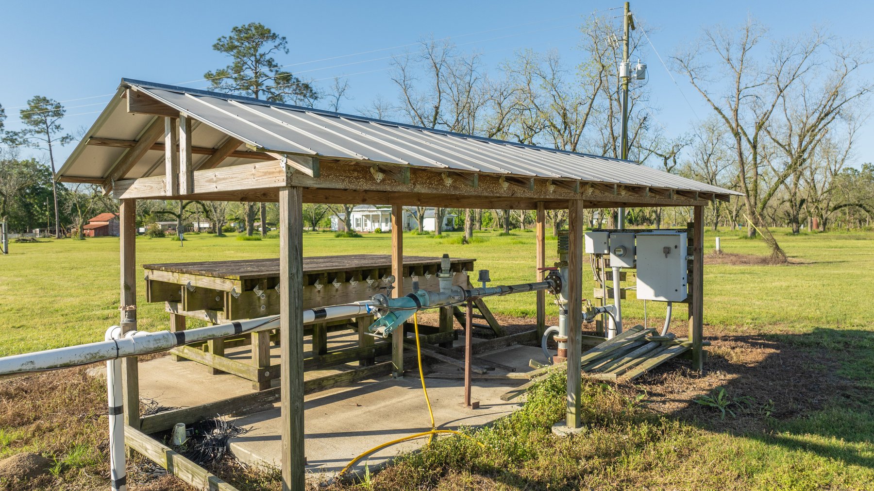 Image for 58+/- Acres - The Sealy Tract - Weybrenee Farms