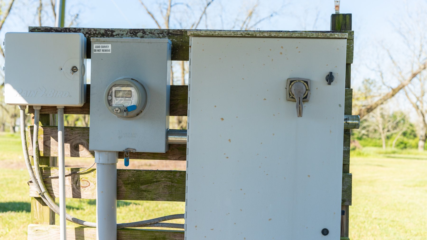 Image for 58+/- Acres - The Sealy Tract - Weybrenee Farms