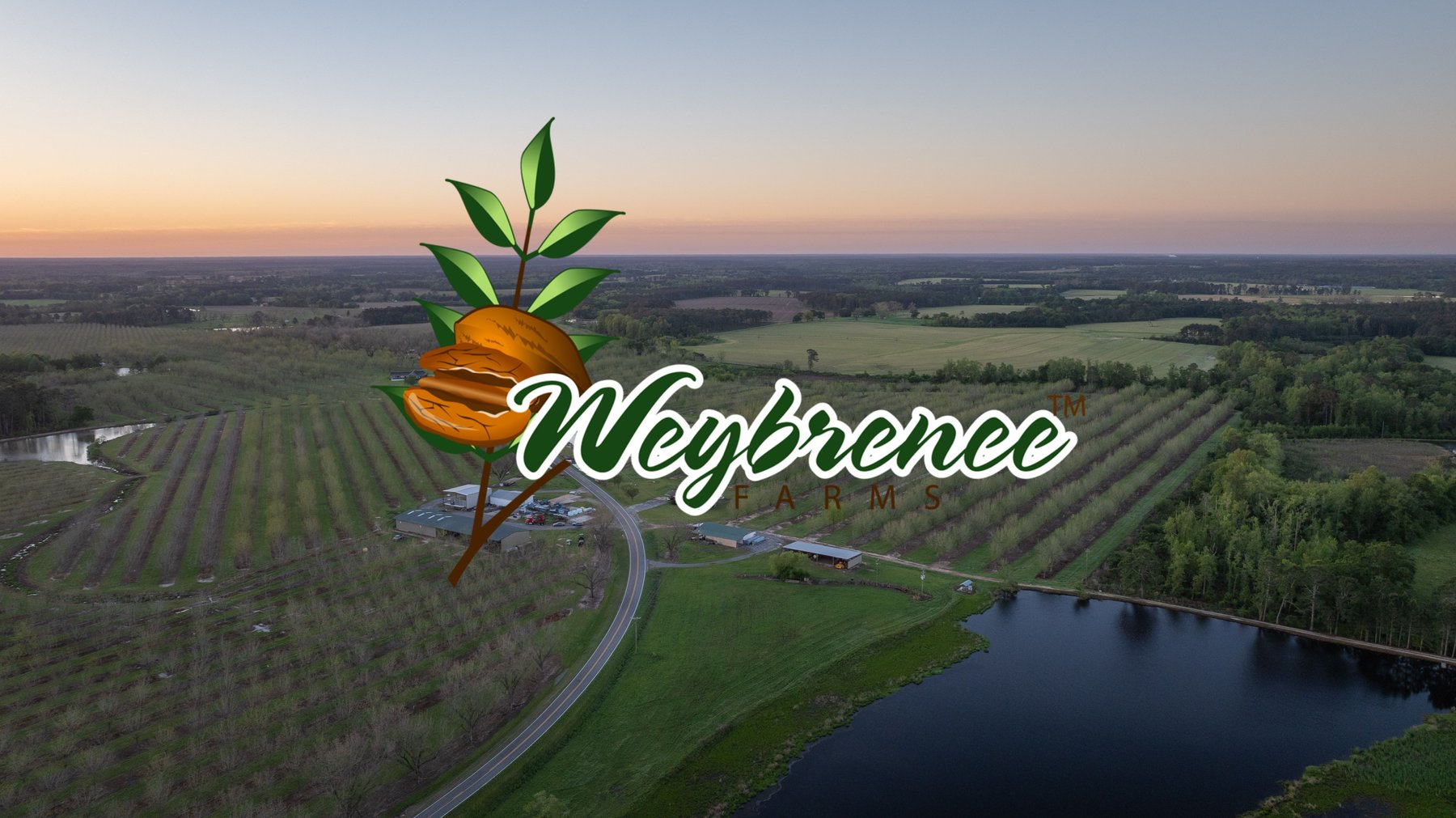 Image for 715+/- Acres - The Home Tract - Weybrenee Farms