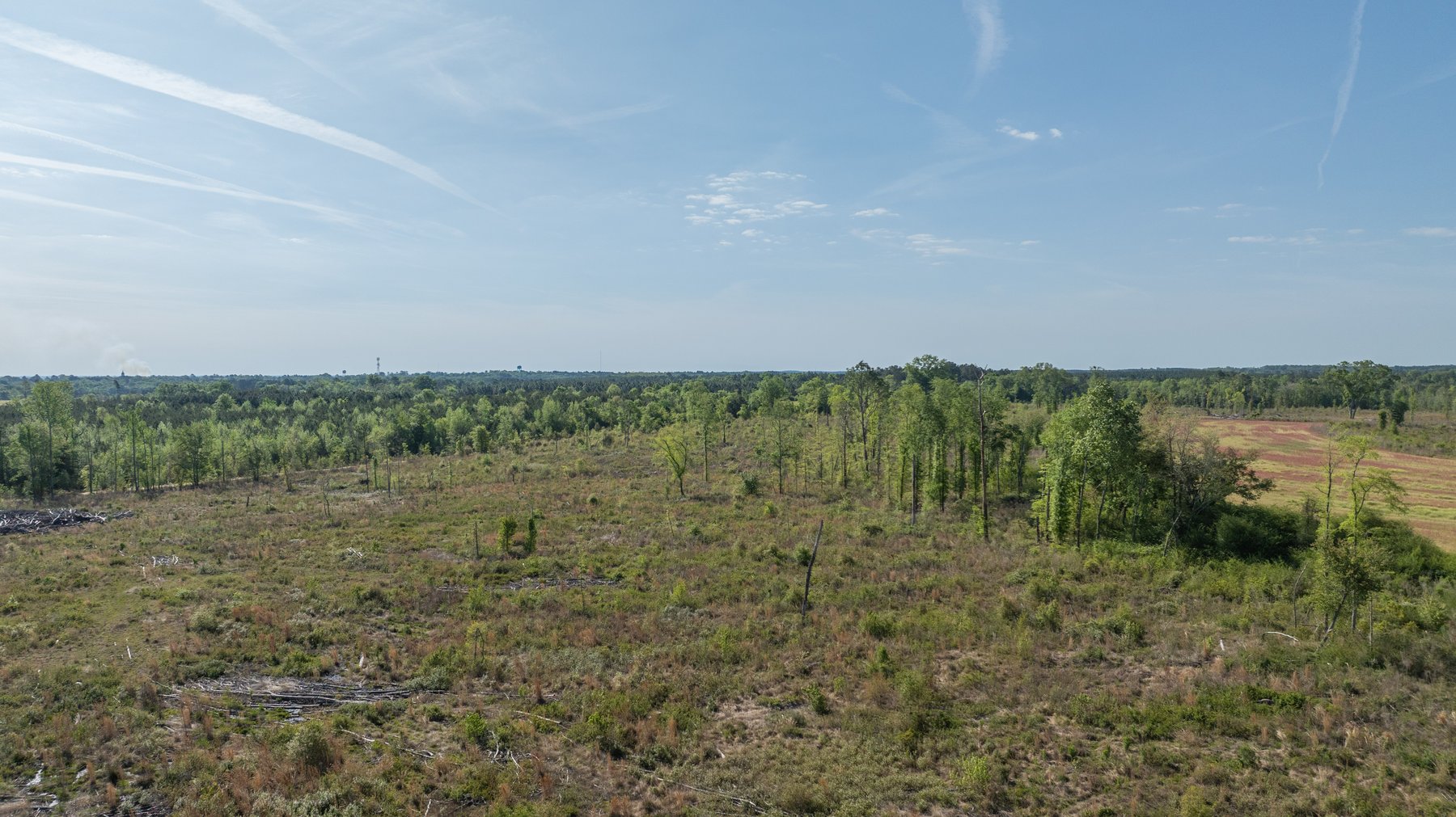 Image for 118+/- Acres - Fowl Hill Farms - Mixed Use Recreational Property w/ Row Crop Farmland