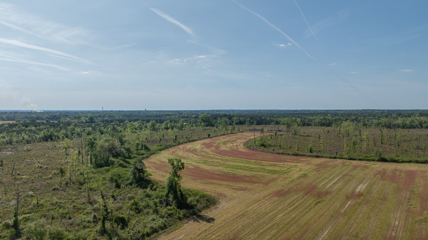 Image for 118+/- Acres - Fowl Hill Farms - Mixed Use Recreational Property w/ Row Crop Farmland