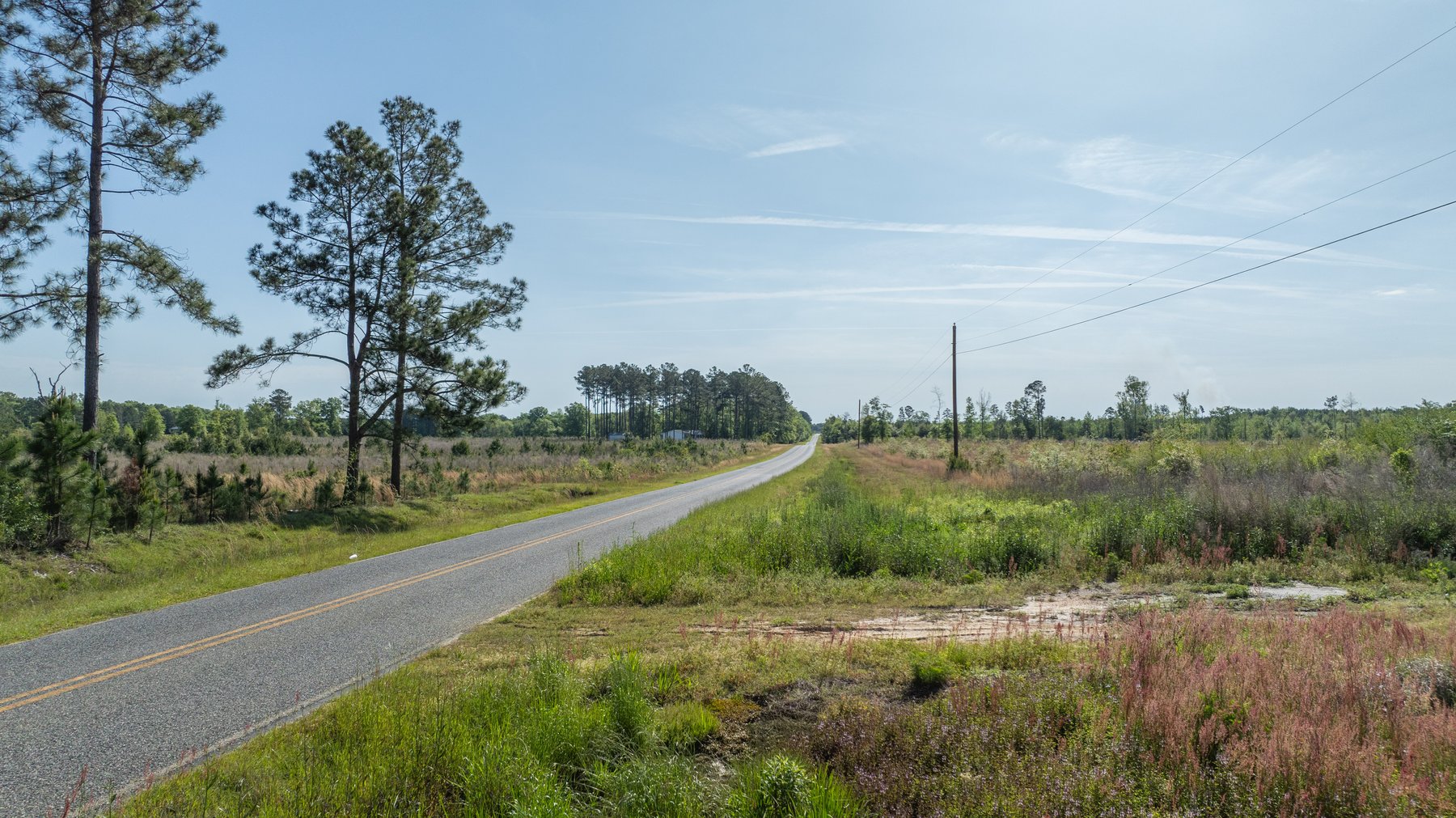 Image for 118+/- Acres - Fowl Hill Farms - Mixed Use Recreational Property w/ Row Crop Farmland