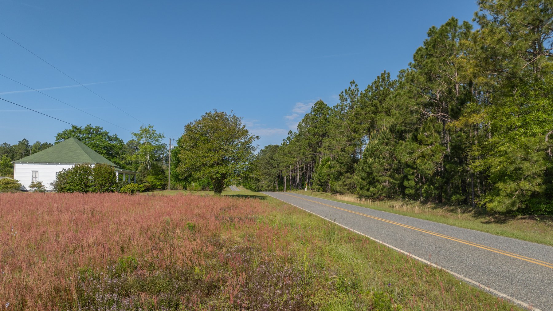 Image for 118+/- Acres - Fowl Hill Farms - Mixed Use Recreational Property w/ Row Crop Farmland