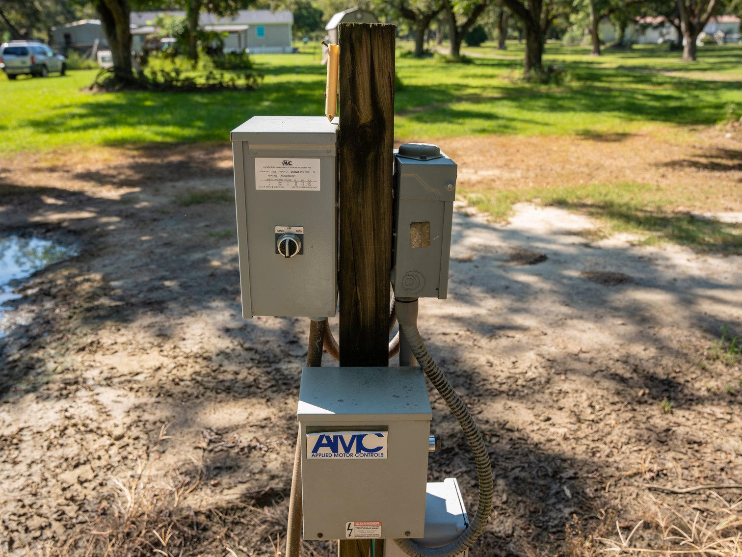 Image for 80.78+/- Acres - Turn-Key Pecan Operation w/ Row Crop Farmland
