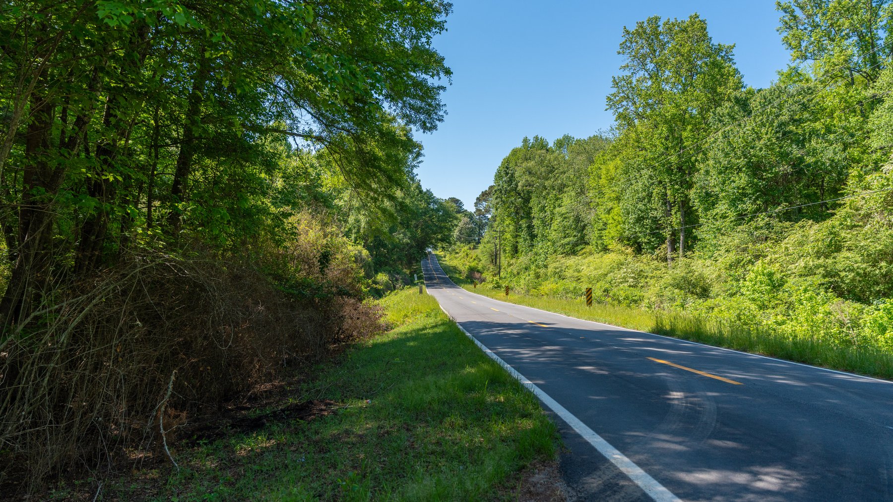 Image for Tobler Creek Place - 107.55 +/- Total Acres - Pristine Recreational Acreage w/ Homesite Potential