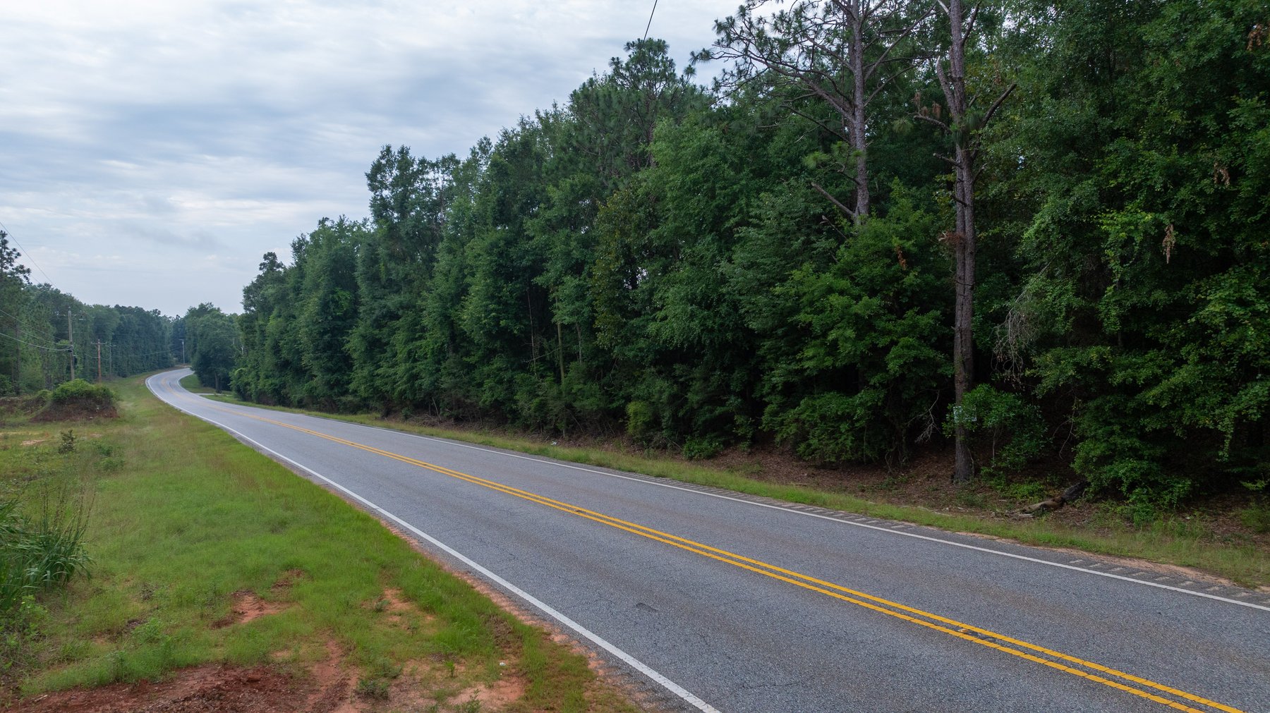 Image for Frank Bullard Trust - 60+/- Acre Recreational Timber Tract w/ Prime Hunting Opportunity