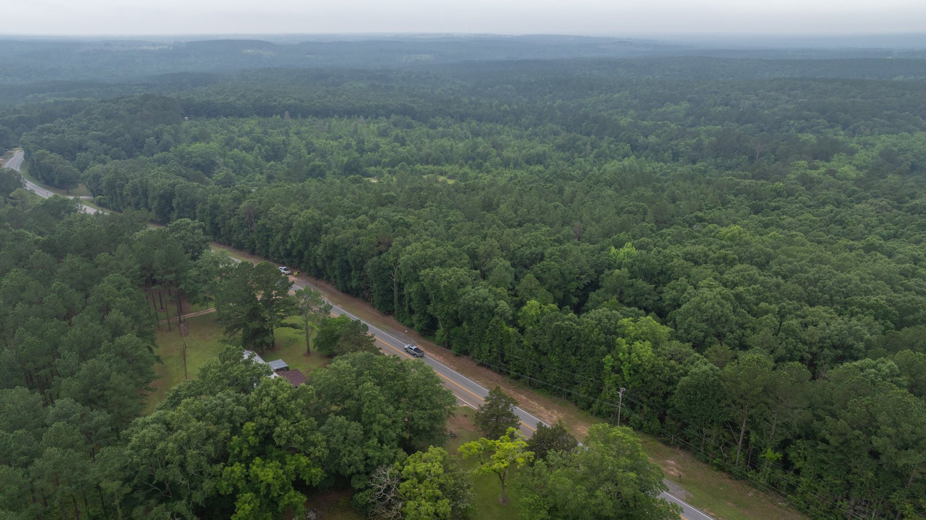 Image for Frank Bullard Trust - 60+/- Acre Recreational Timber Tract w/ Prime Hunting Opportunity