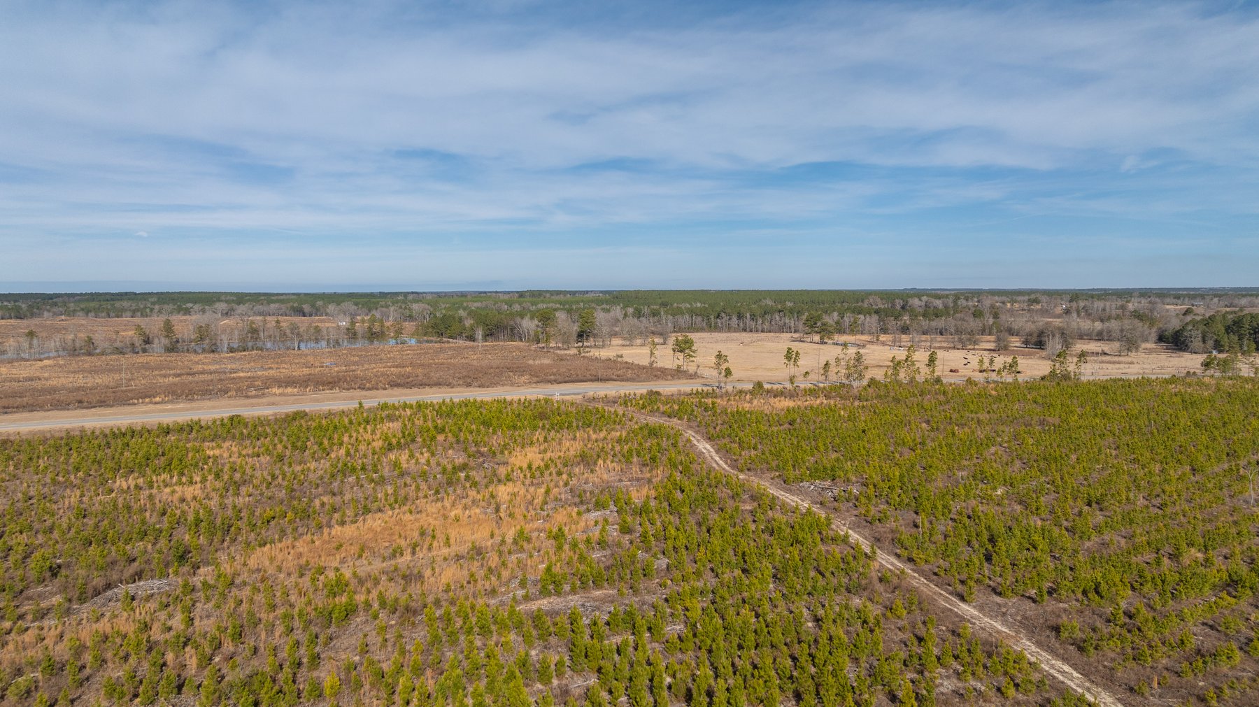 Image for Little Ohoopee Recreational Acreage