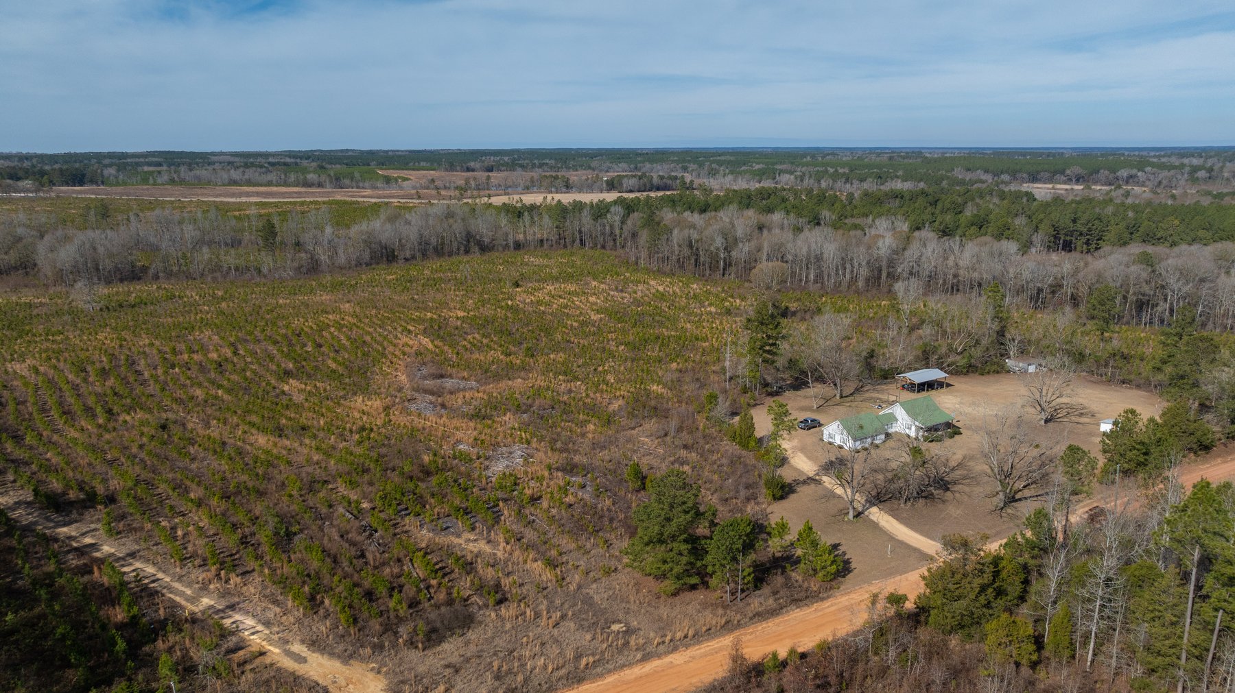 Image for Little Ohoopee Recreational Acreage