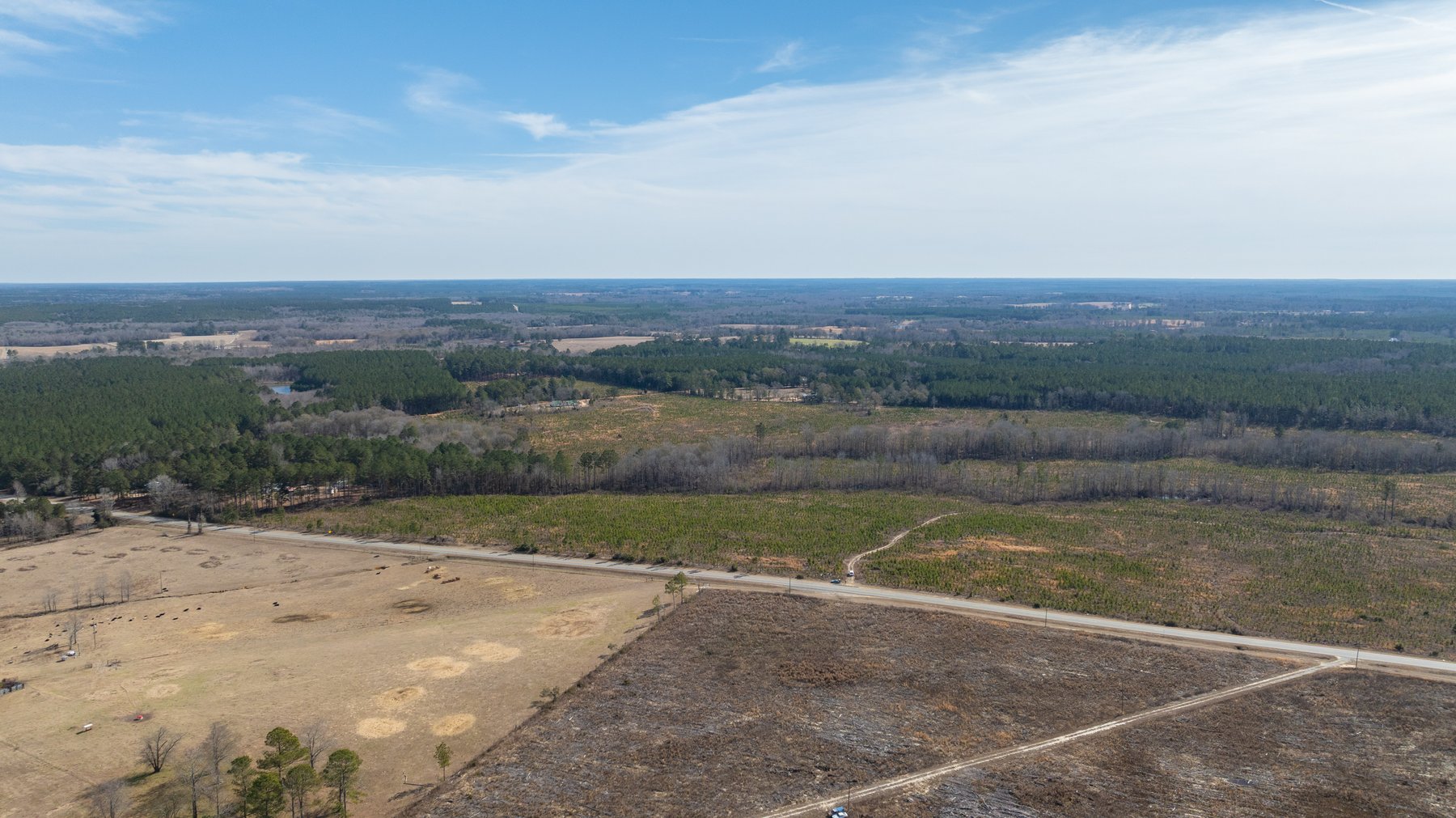 Image for Little Ohoopee Recreational Acreage