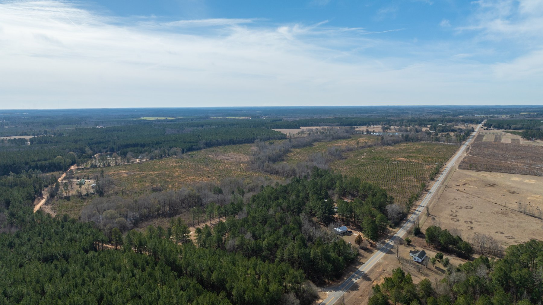 Image for Little Ohoopee Recreational Acreage