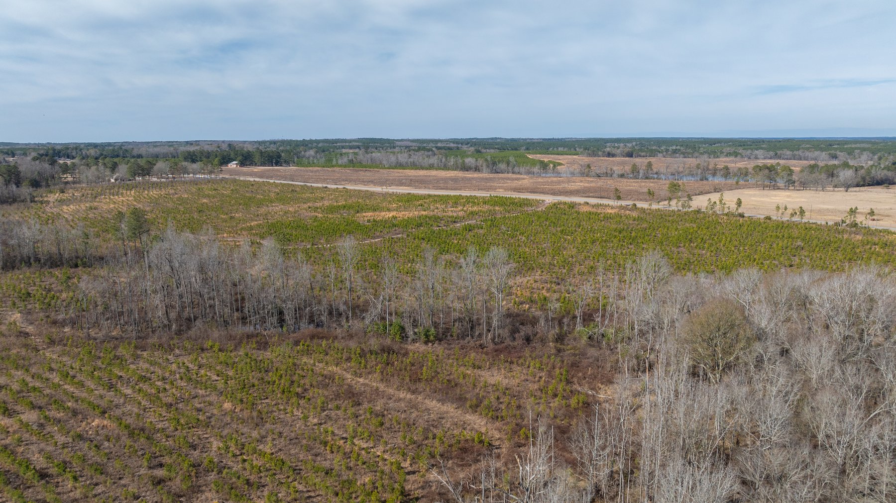 Image for Little Ohoopee Recreational Acreage