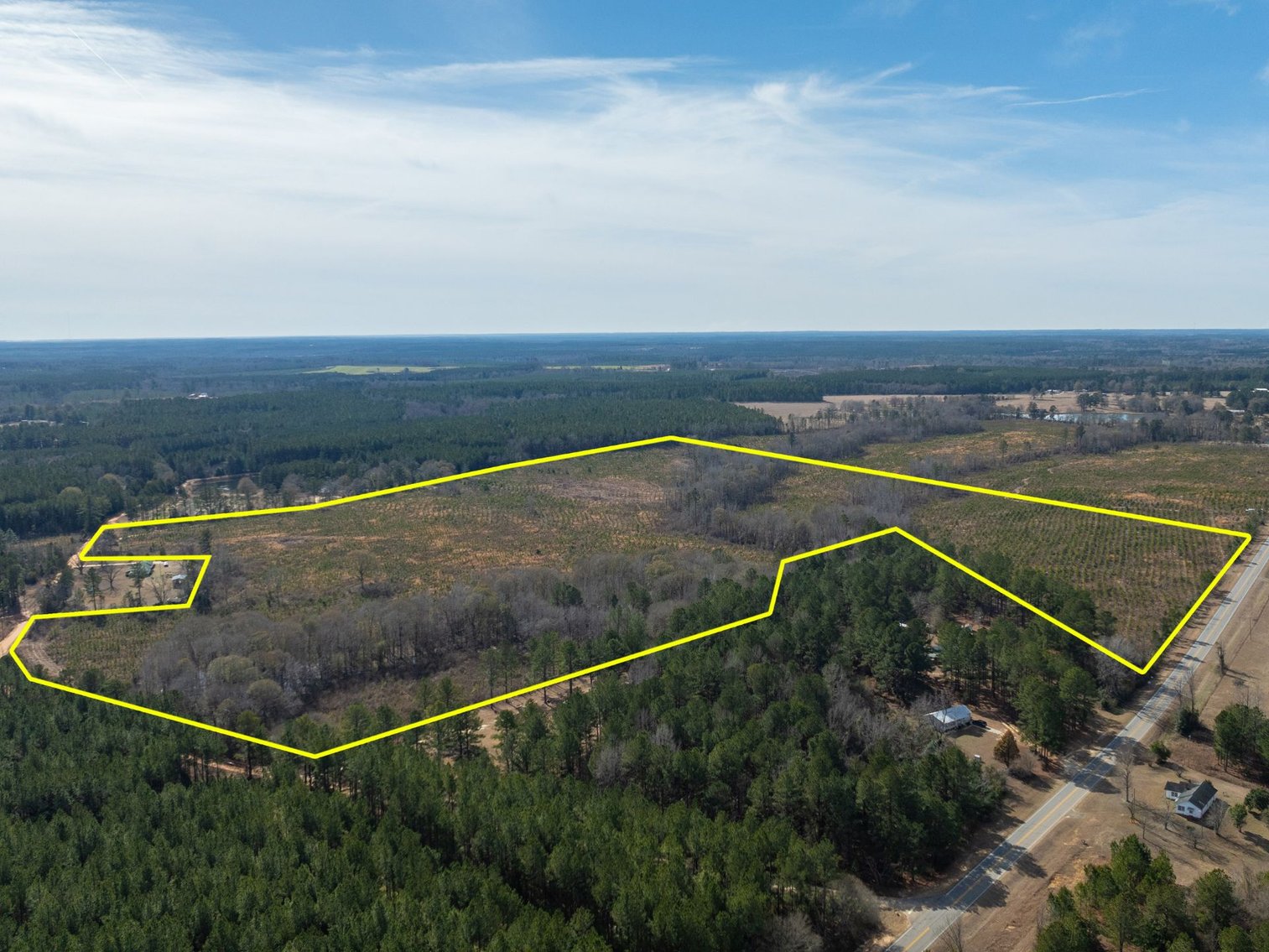 Image for Little Ohoopee Recreational Acreage