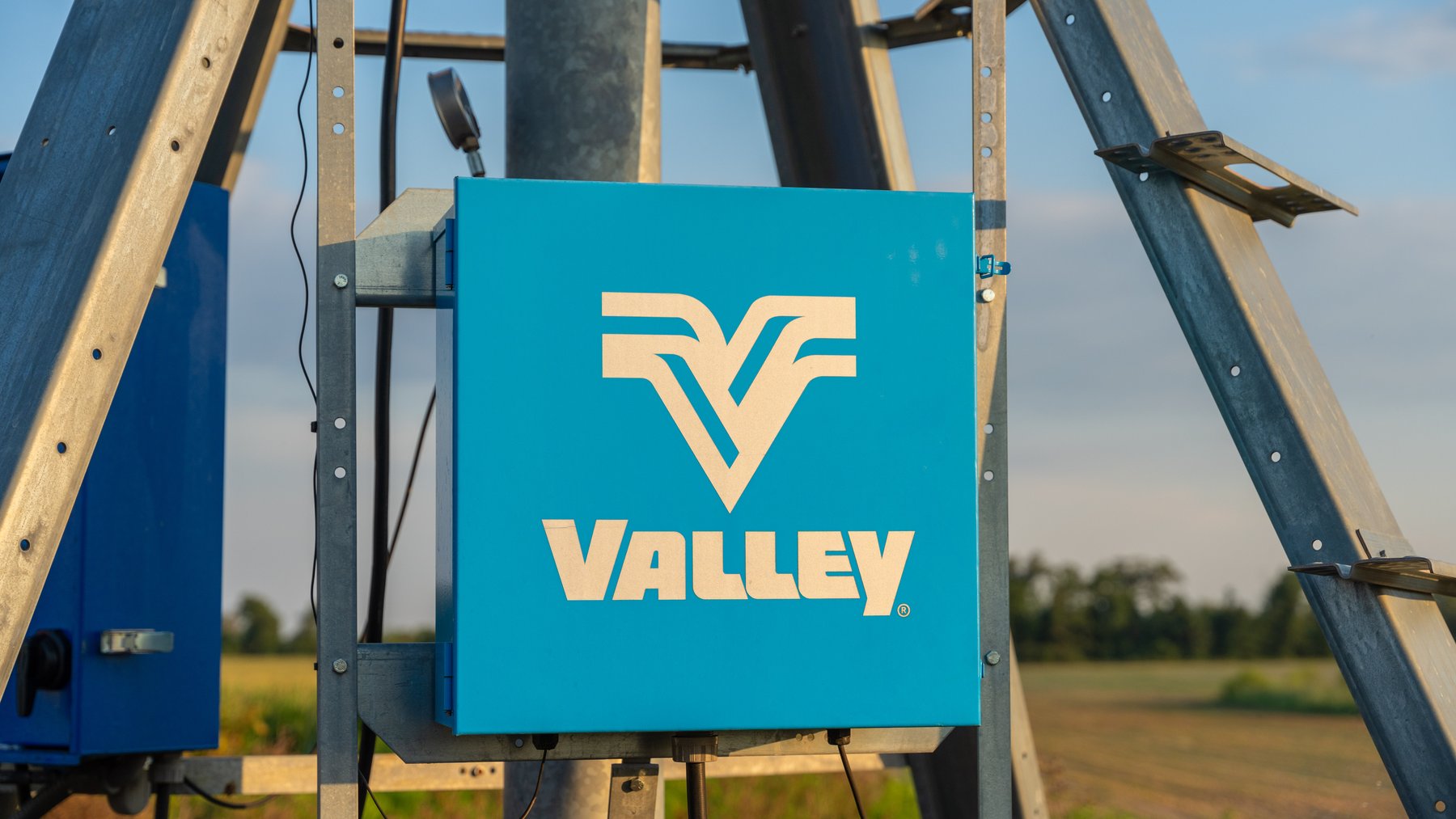 Image for 481+/- Acres - The John B. Wight Trust - Irrigated Row Crop Farm