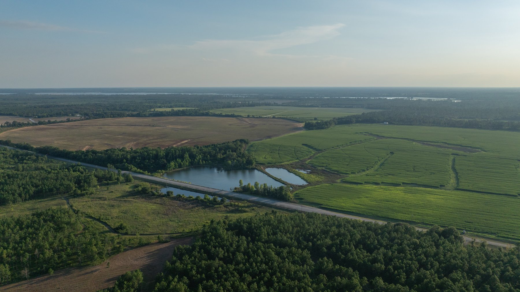 Image for 481+/- Acres - The John B. Wight Trust - Irrigated Row Crop Farm