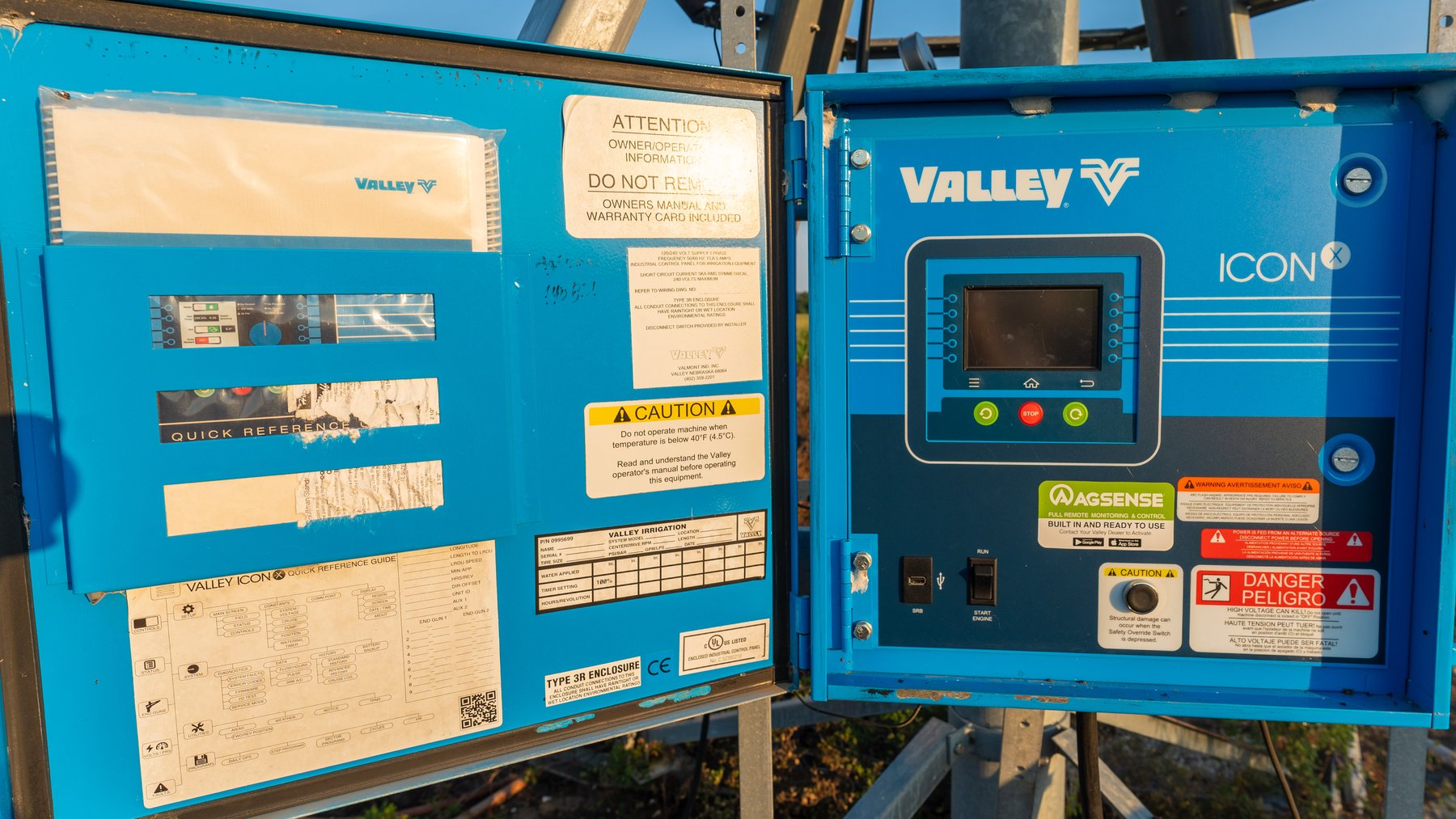 Image for 481+/- Acres - The John B. Wight Trust - Irrigated Row Crop Farm