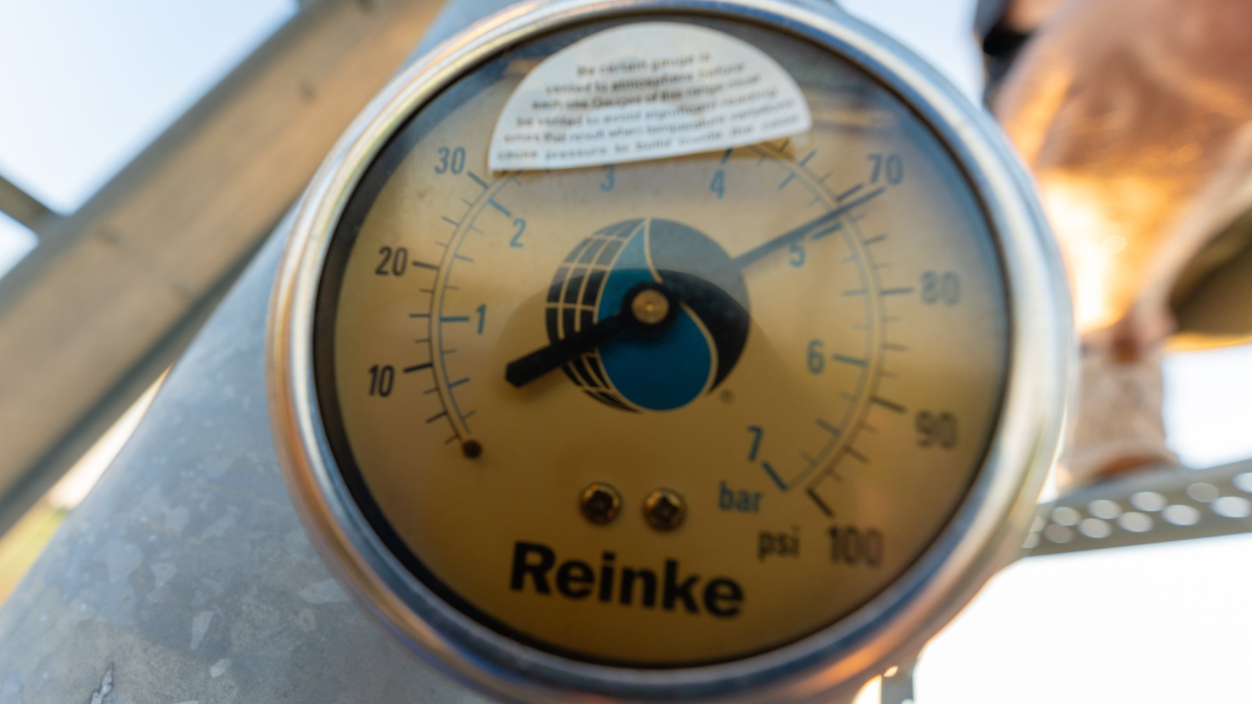 Image for 481+/- Acres - The John B. Wight Trust - Irrigated Row Crop Farm