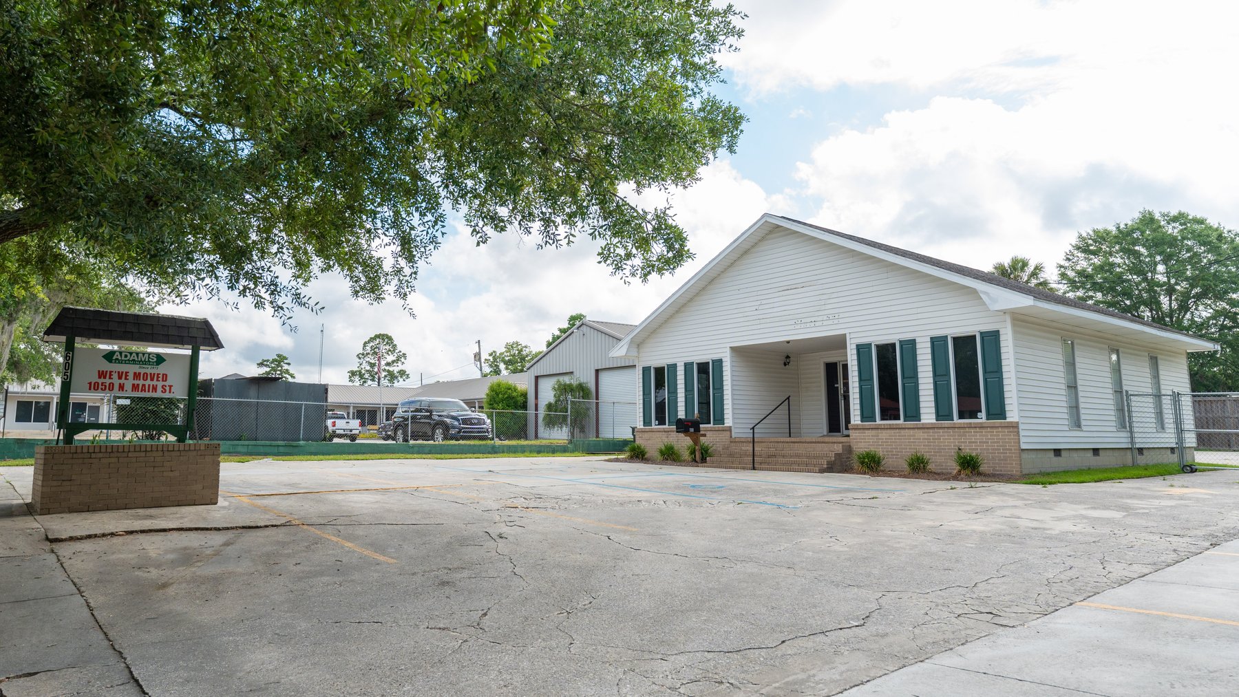 Image for Premier Commercial Property in Moultrie, GA