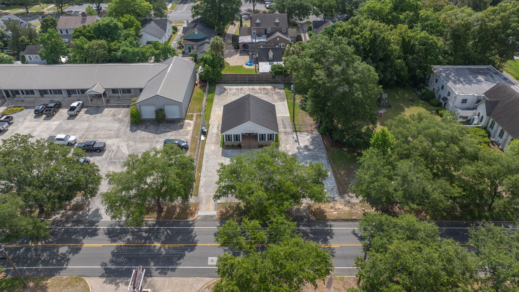 Image for Premier Commercial Property in Moultrie, GA