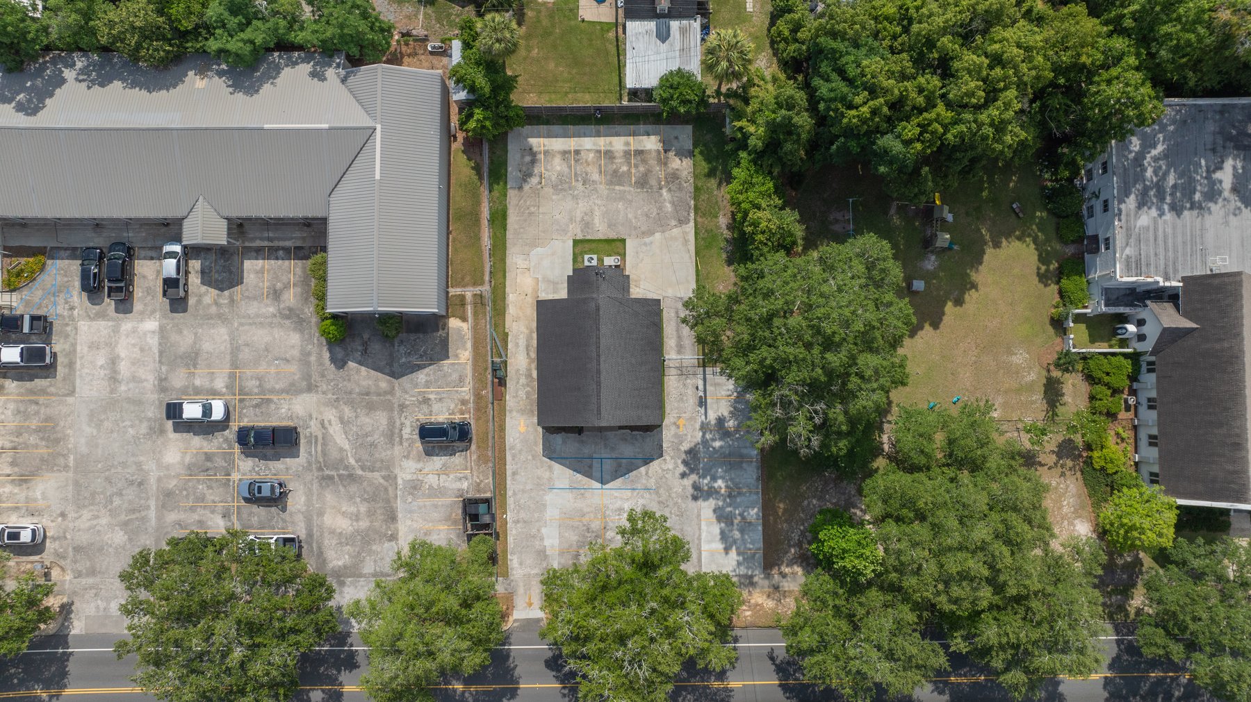 Image for Premier Commercial Property in Moultrie, GA