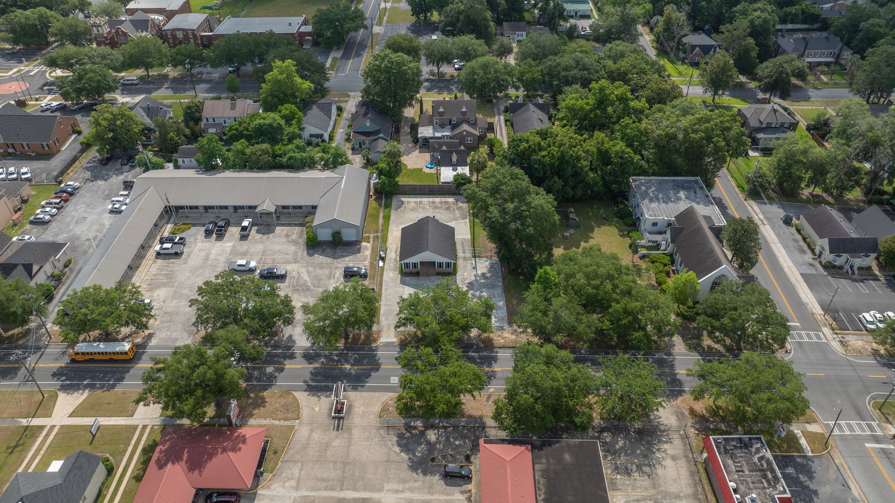 Image for Premier Commercial Property in Moultrie, GA