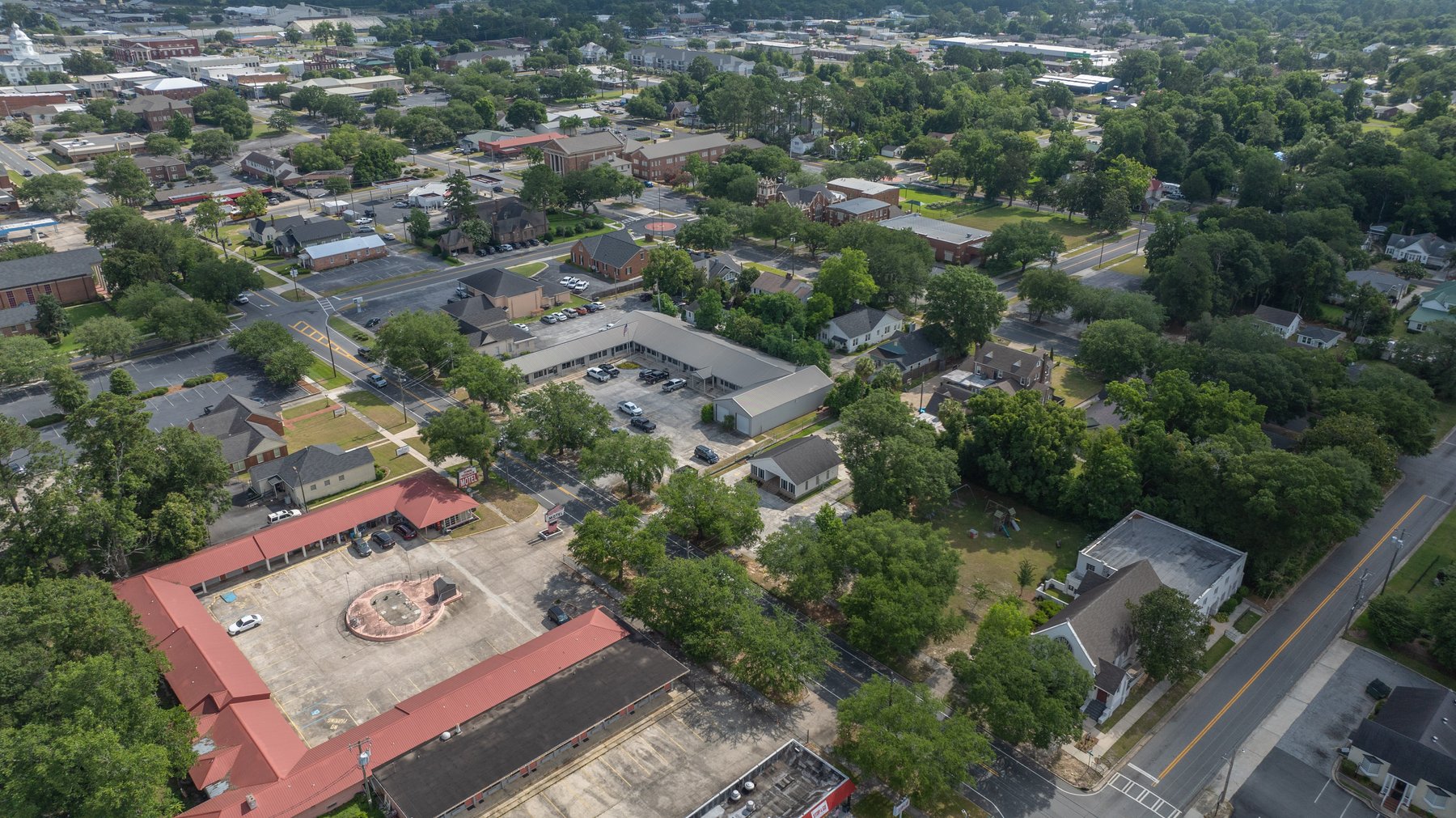 Image for Premier Commercial Property in Moultrie, GA