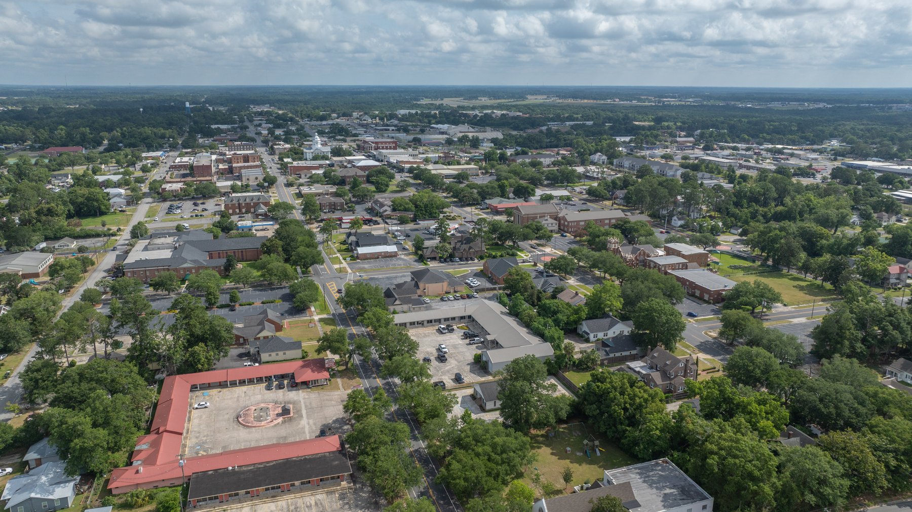 Image for Premier Commercial Property in Moultrie, GA