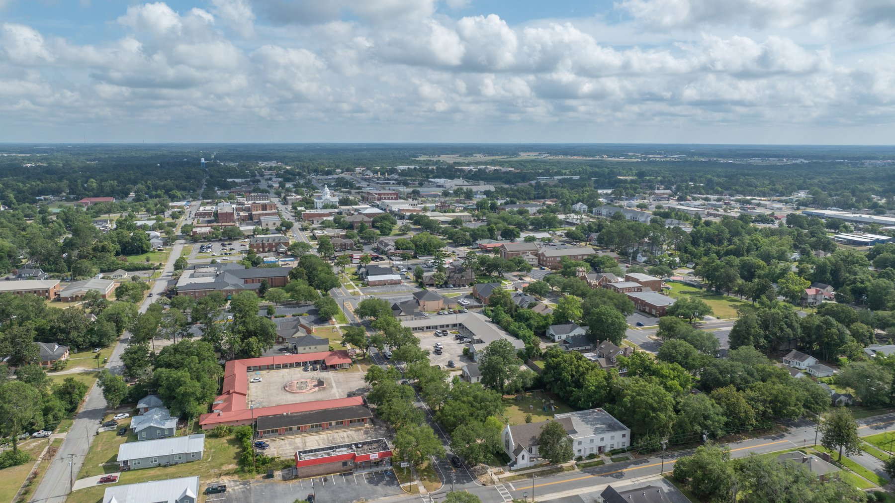 Image for Premier Commercial Property in Moultrie, GA