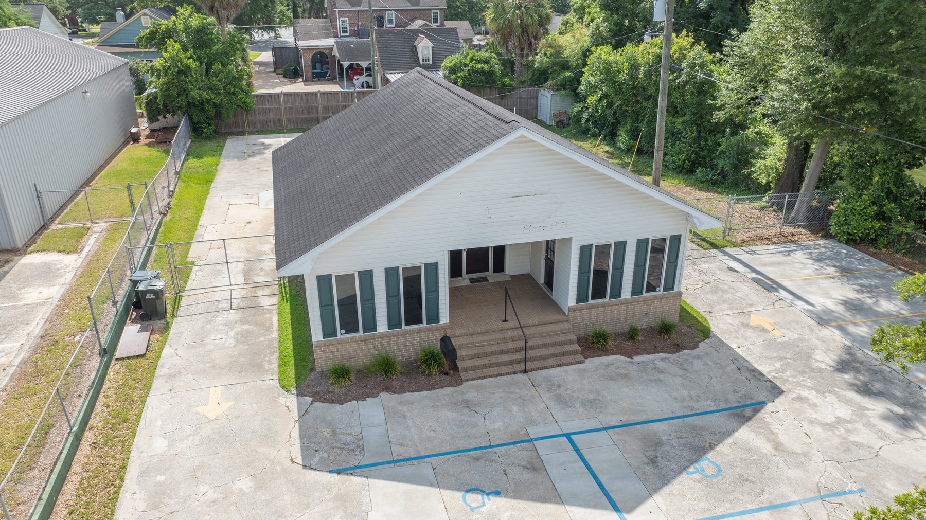 Image for Premier Commercial Property in Moultrie, GA