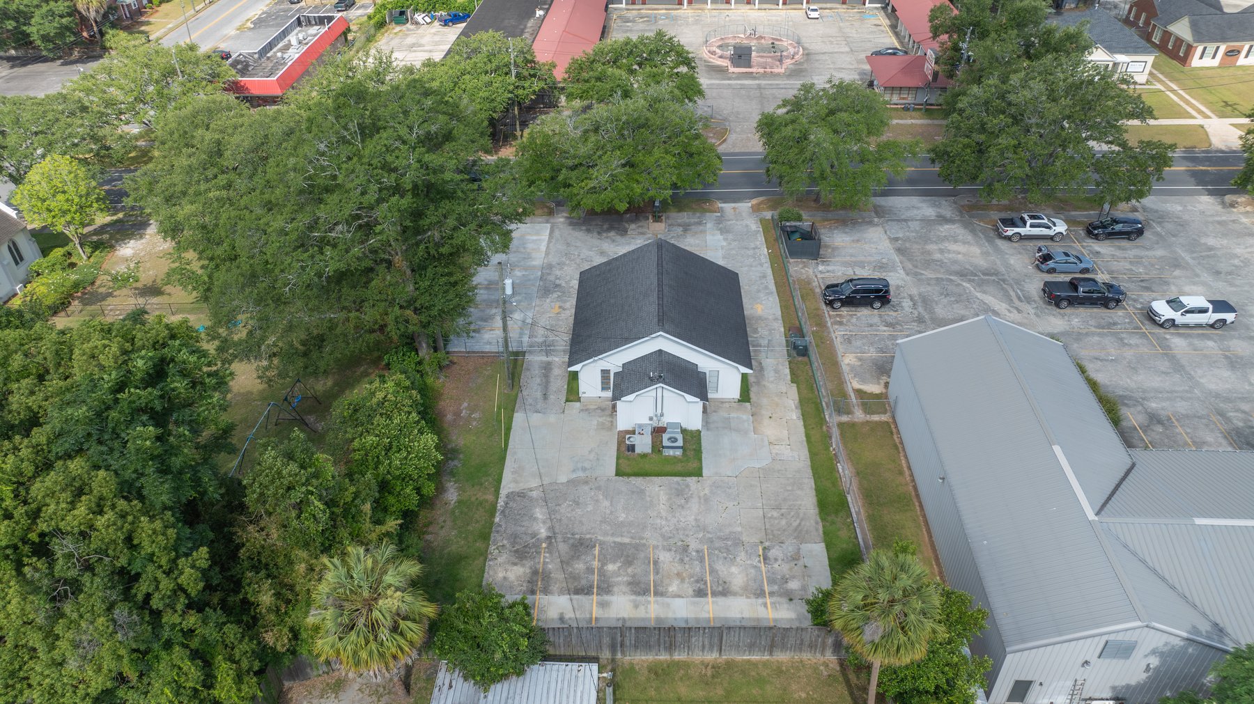 Image for Premier Commercial Property in Moultrie, GA