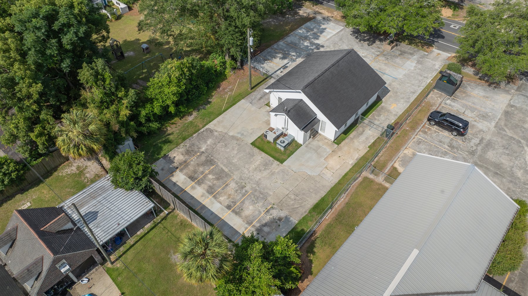 Image for Premier Commercial Property in Moultrie, GA