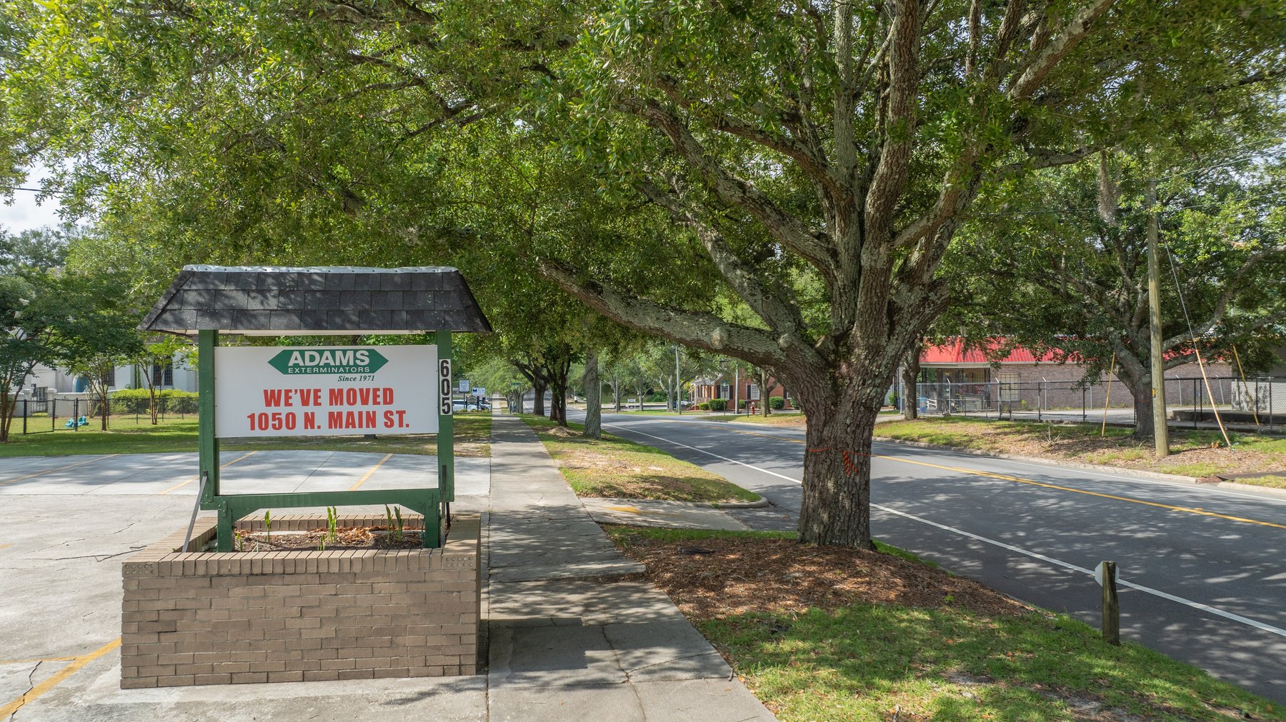Image for Premier Commercial Property in Moultrie, GA