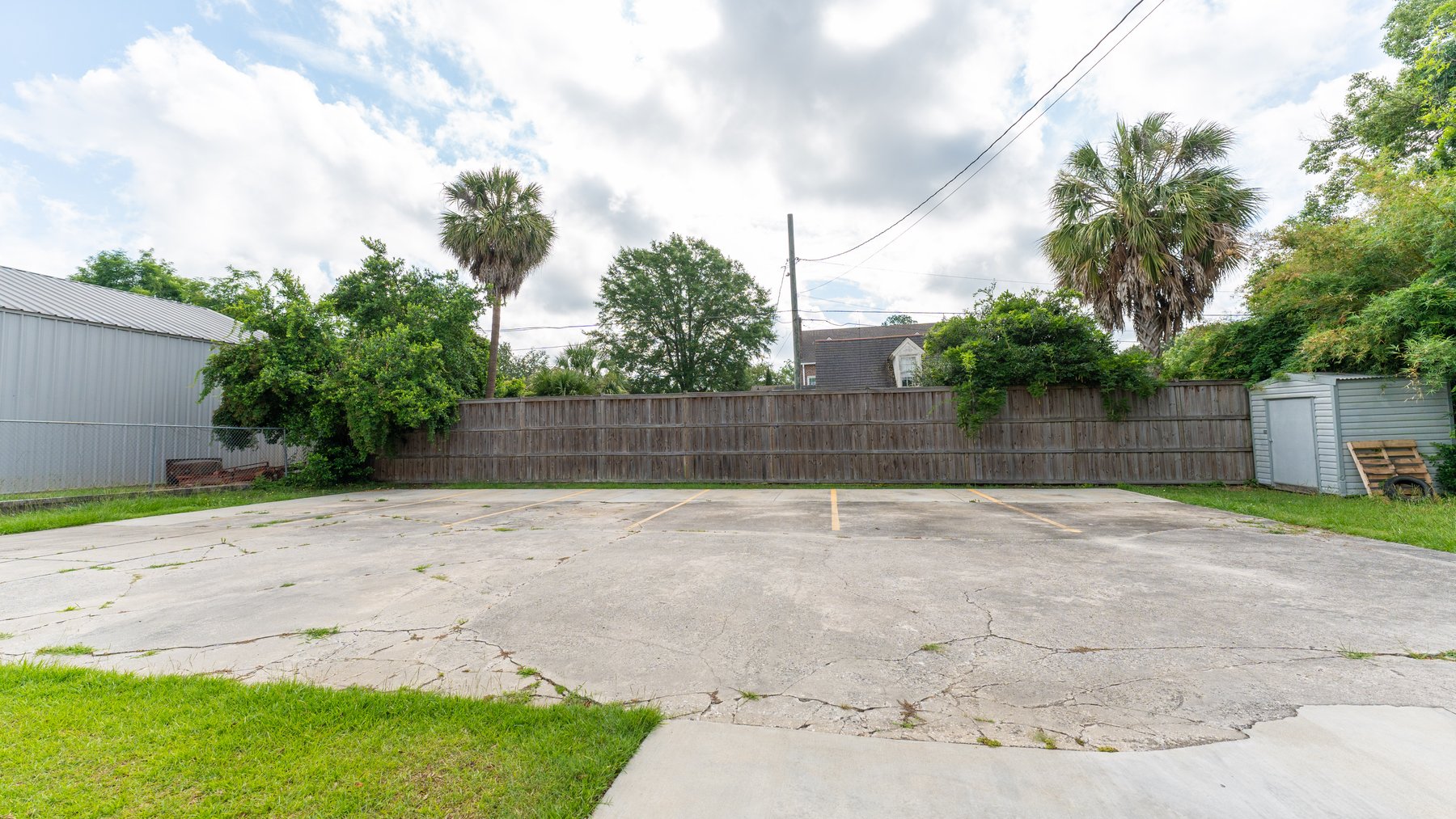 Image for Premier Commercial Property in Moultrie, GA