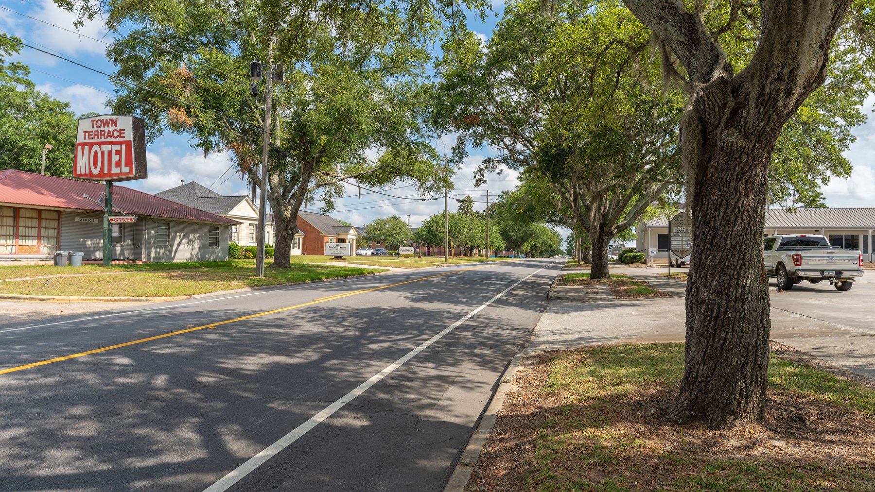 Image for Premier Commercial Property in Moultrie, GA