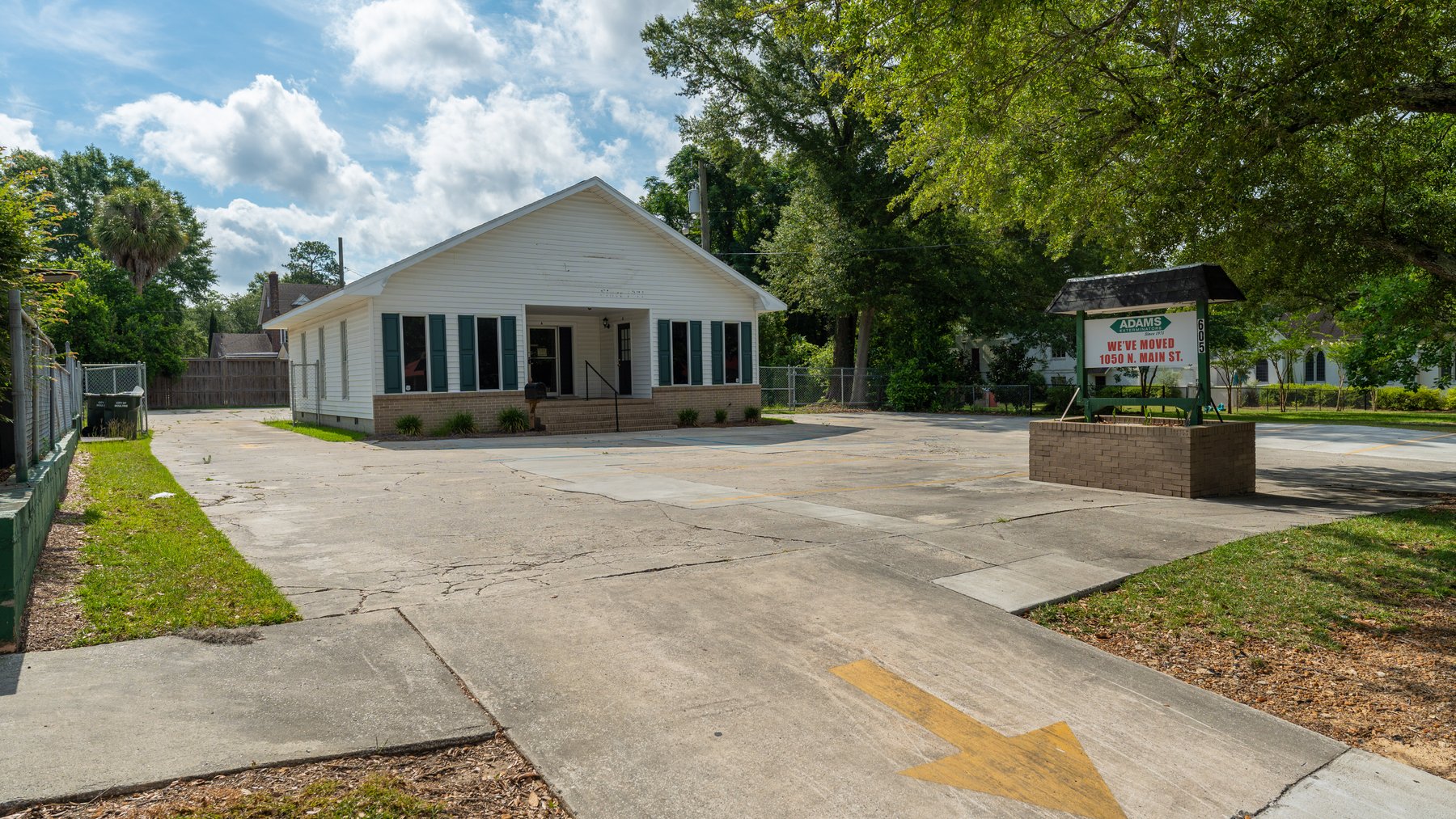 Image for Premier Commercial Property in Moultrie, GA