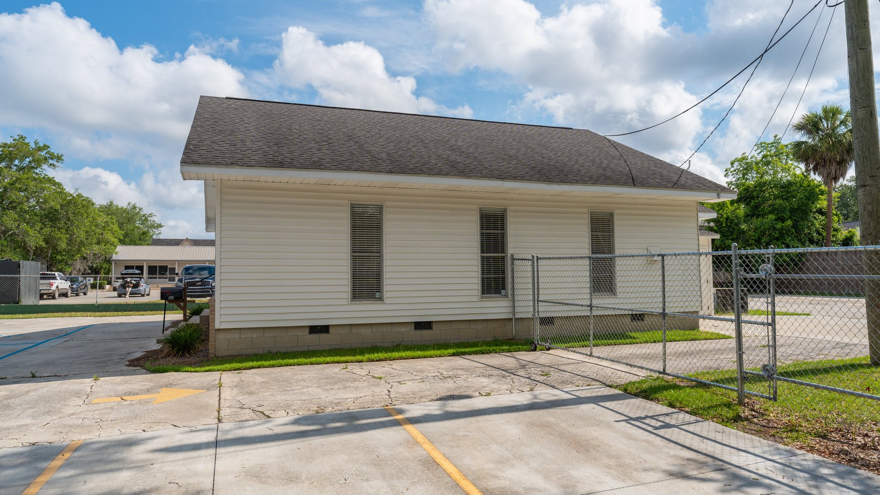 Image for Premier Commercial Property in Moultrie, GA