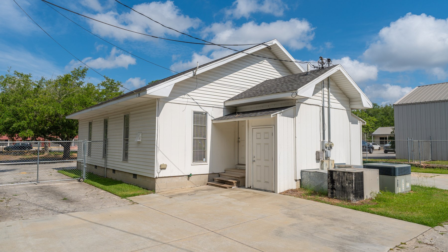 Image for Premier Commercial Property in Moultrie, GA