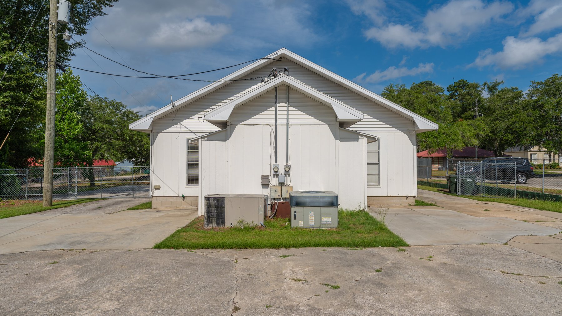 Image for Premier Commercial Property in Moultrie, GA