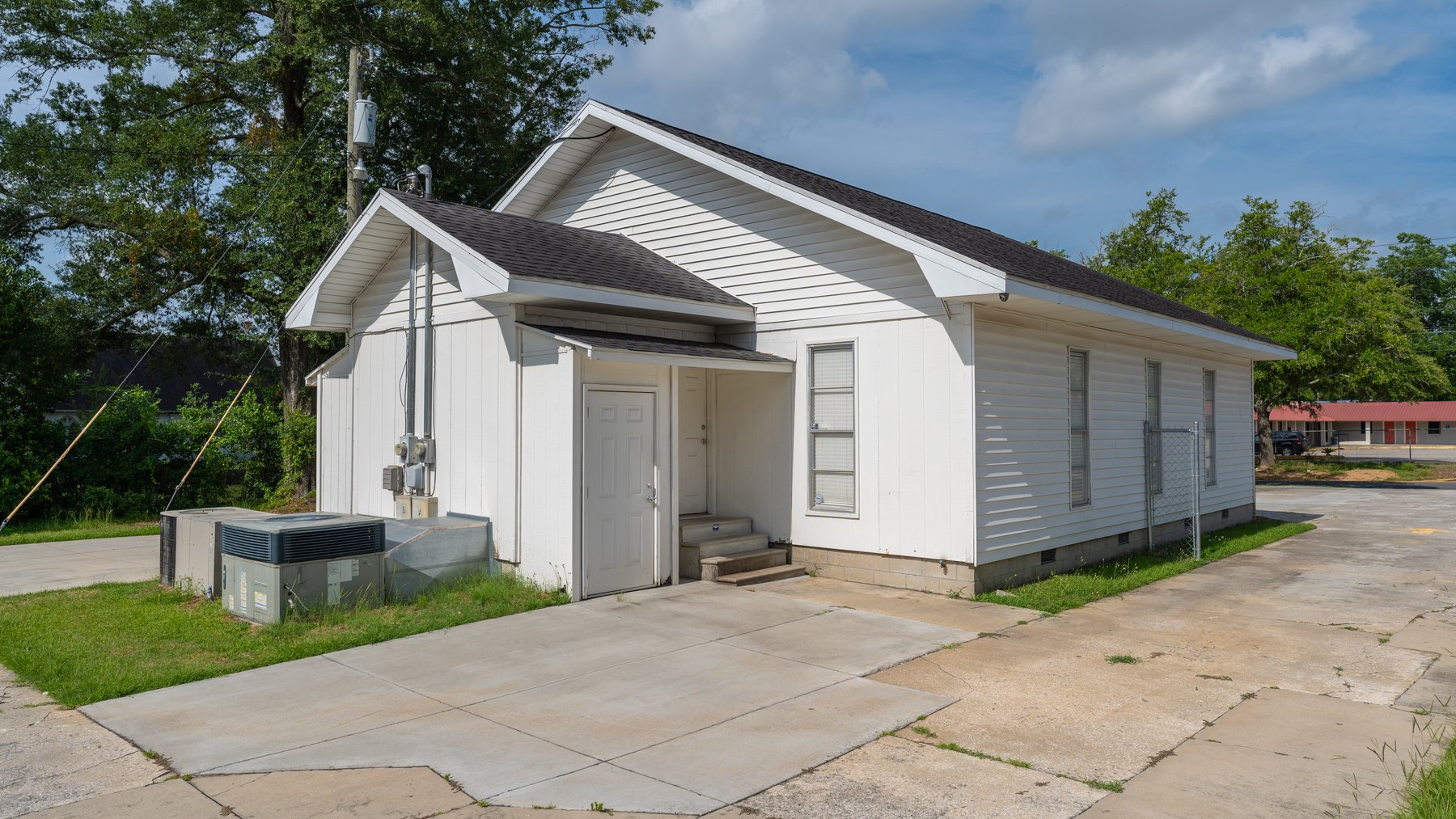 Image for Premier Commercial Property in Moultrie, GA