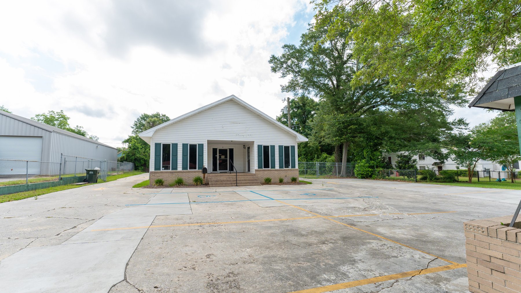 Image for Premier Commercial Property in Moultrie, GA