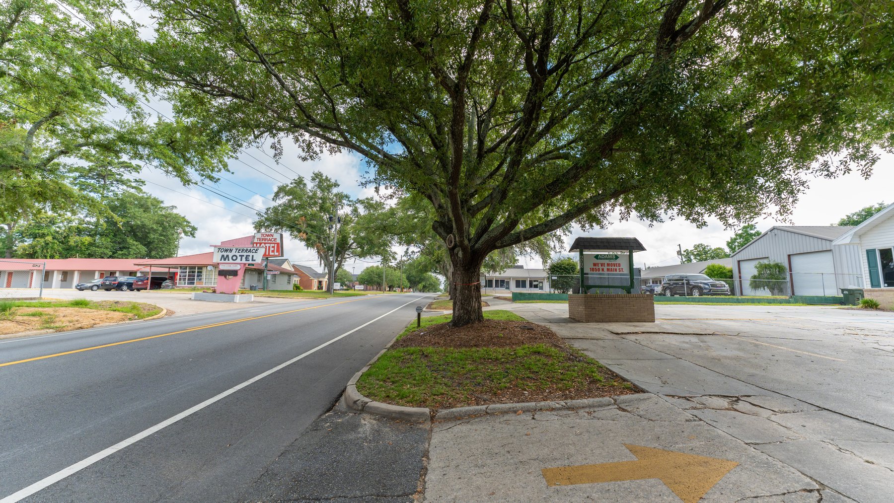 Image for Premier Commercial Property in Moultrie, GA