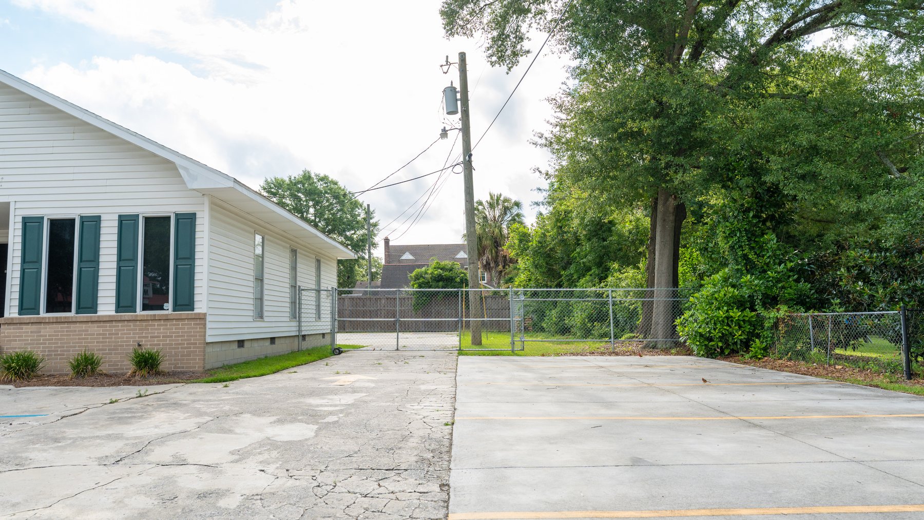 Image for Premier Commercial Property in Moultrie, GA